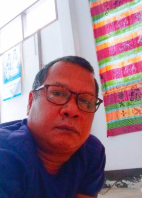 อู๊ด, 52, ราชอาณาจักรไทย, ปากพนัง