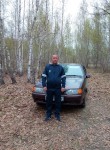 Олег, 57 лет, Скопин