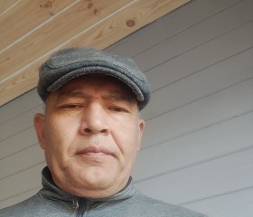 Mamir, 50, Rostov-na-Donu