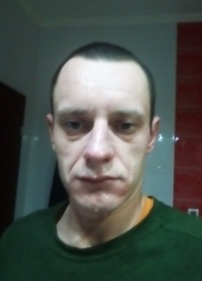 Виктор, 29, Slovenská Republika, Dunajská Streda