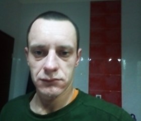 Viktor, 30, Dunajska Streda