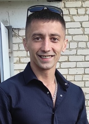 Виктор, 33, Россия, Курск