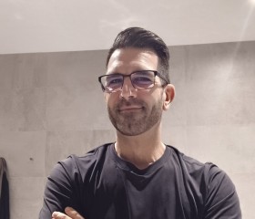 Steven, 30, Antwerpen