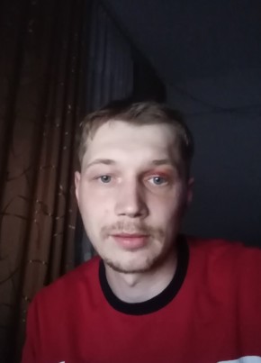 NAZIR, 34, Россия, Ижевск