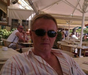 ivan, 56, Novorossiysk