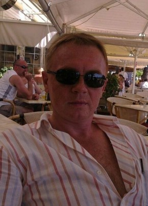 ivan, 56, Russia, Novorossiysk