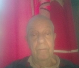 Giorgi, 72 года, თბილისი