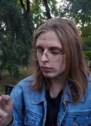 Александр, 21, Russia, Voronezh