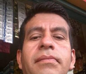 Jasmani espinoza, 38 лет, Machala