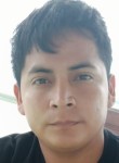 Carlos Sanz, 30 лет, Lima