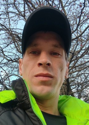 Михаил из Ярославли 34 года