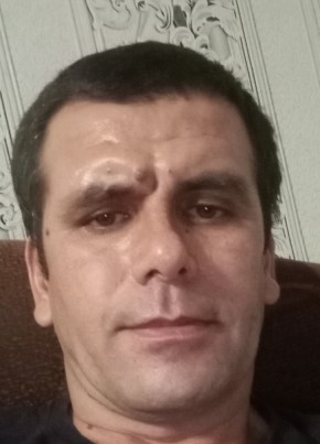 Makhmadullo Ashuro, 45, Russia, Moscow
