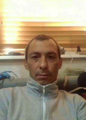 Рустам, 48, Россия, Миасс