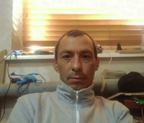 Рустам, 48 лет, Миасс
