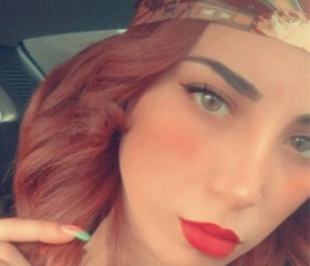 Lisa, 34, Washington D.C.