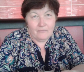 Ольга, 63 года, Рубцовск