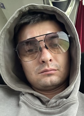Алексей из Ордынское 29 лет