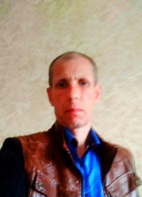 Александр, 48, Россия, Коломна