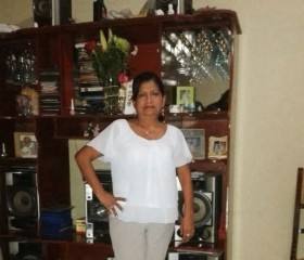 Karina, 65, Guayaquil