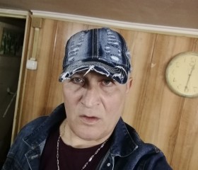 Tamerlan, 55, Sochi