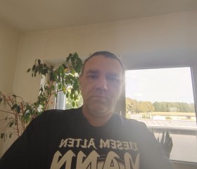 Dmitrij Feifer, 54, Bielefeld