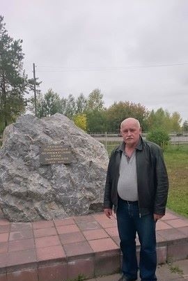 Александр, 67, Россия, Томск