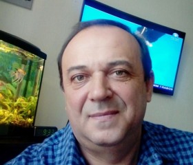Сергей, 56 лет, Alsdorf