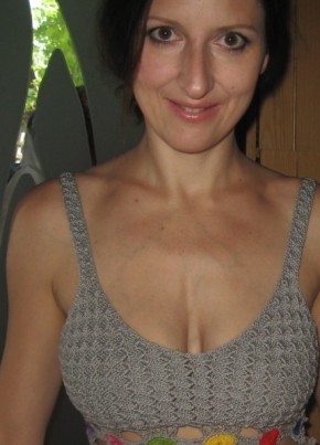 Katrin, 44, Russia, Belgorod
