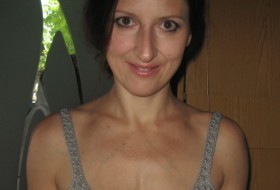 Katrin, 44 - Just Me