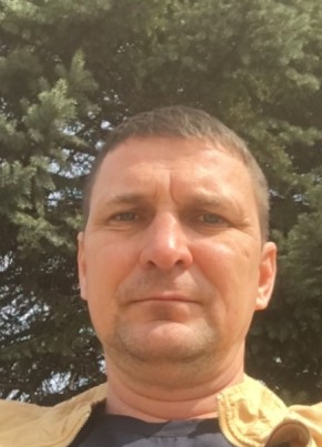 Денис, 45, Россия, Георгиевск