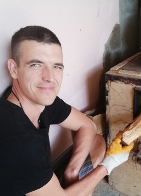 Игорь, 40, Україна, Миколаїв