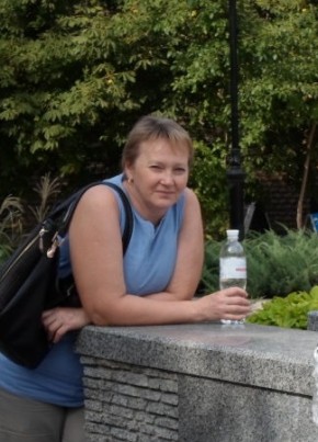 Ирина из Москвы 54 года