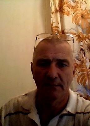 Константин, 57, Россия, Бузулук