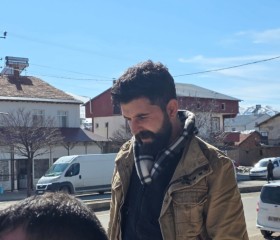 Emir, 27, Adiyaman