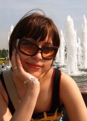 Юля, 35, Україна, Луганськ