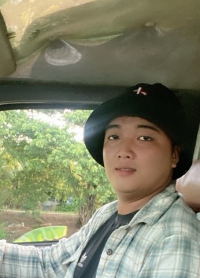 Hưng Phạm, 27, ព្រះរាជាណាចក្រកម្ពុជា, ខេត្តតាកែវ