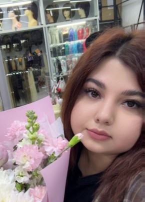 яна из Ставрополи 27 лет