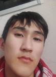 Denis, 20 лет, Бишкек