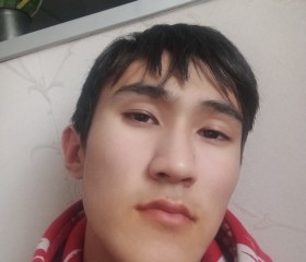 Denis, 20 лет, Бишкек