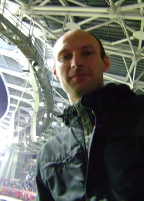 Петр, 43, Россия, Черноголовка