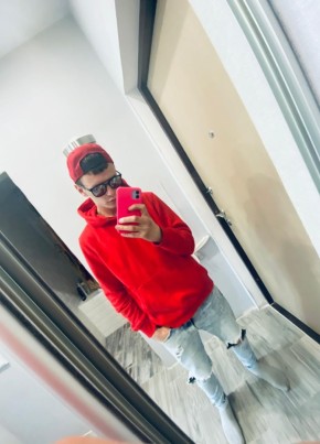 Il, 29, Russia, Saint Petersburg