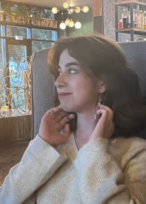 Настя🐦, 20, Russia, Moscow