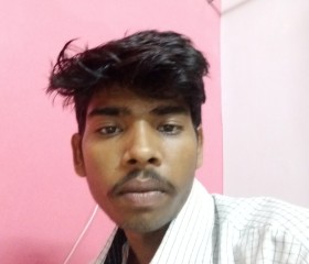 Nagender Kumar, 22 года, Lucknow
