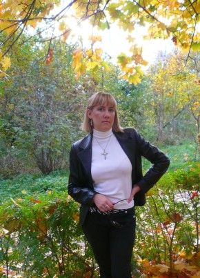 Алина из Химки 37 лет