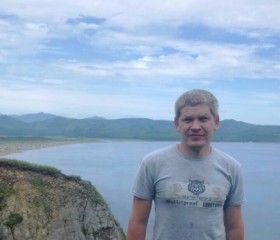 Олег, 41 год, Лесозаводск