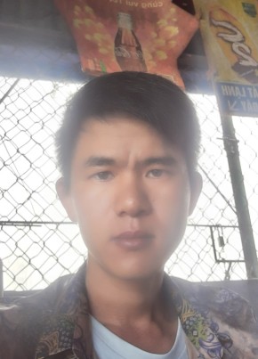 Phunguyen, 30, Công Hòa Xã Hội Chủ Nghĩa Việt Nam, Sóc Trăng