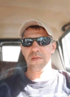 Алексей, 39, Россия, Полевской
