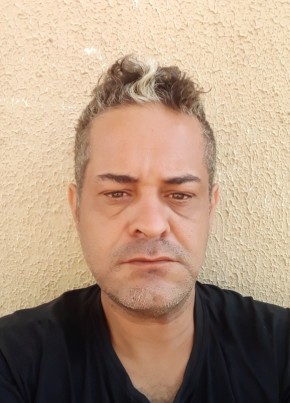 Edian ap silva из Belo Horizonte 44 года