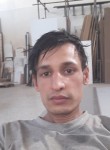 احمد سخی, 19 лет, اصفهان