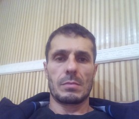 Руслан, 38 лет, Красногвардейск